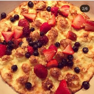 Meet your Posher, Ezekiel